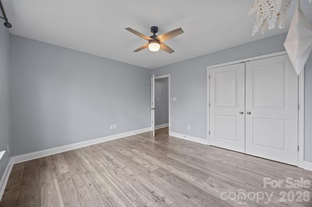 105 Hidden Spring Drive, Salisbury, NC 28147