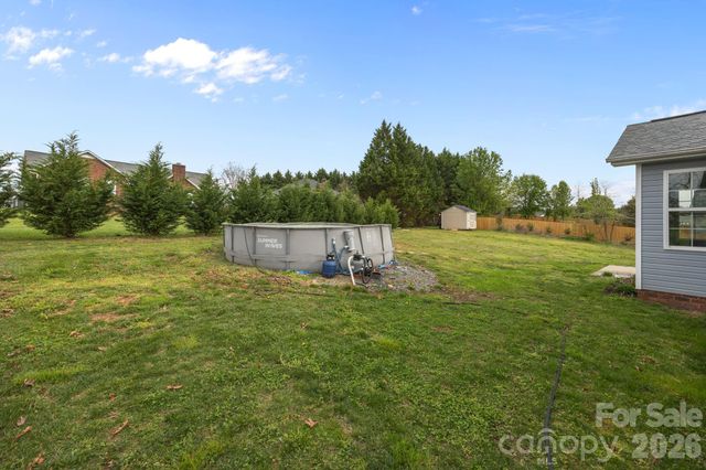 105 Hidden Spring Drive, Salisbury, NC 28147