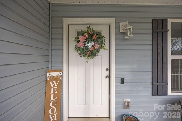 105 Hidden Spring Drive, Salisbury, NC 28147