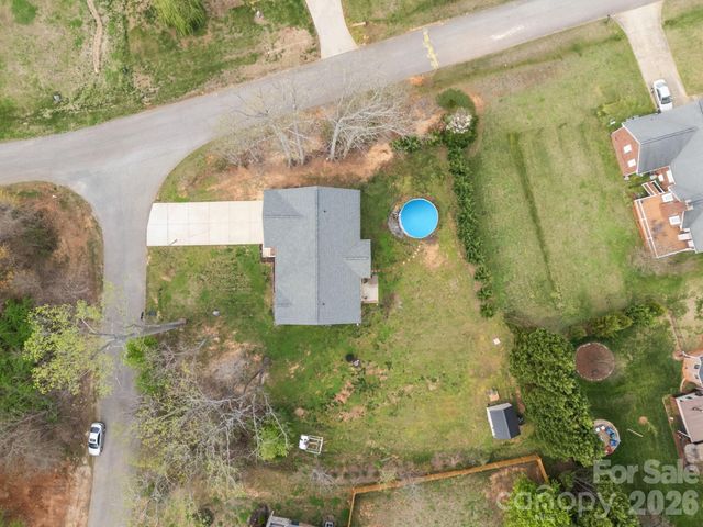 105 Hidden Spring Drive, Salisbury, NC 28147