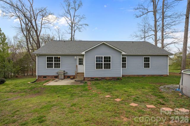105 Hidden Spring Drive, Salisbury, NC 28147