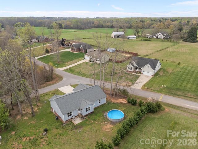 105 Hidden Spring Drive, Salisbury, NC 28147