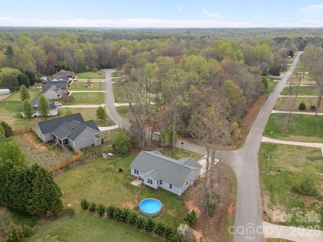 105 Hidden Spring Drive, Salisbury, NC 28147