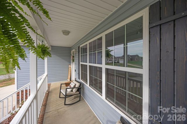 105 Hidden Spring Drive, Salisbury, NC 28147