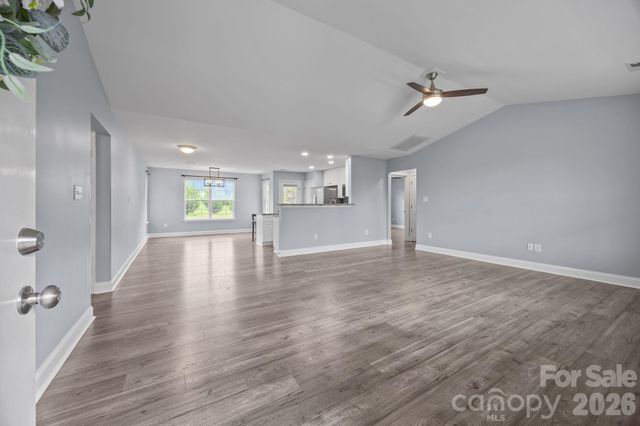 105 Hidden Spring Drive, Salisbury, NC 28147