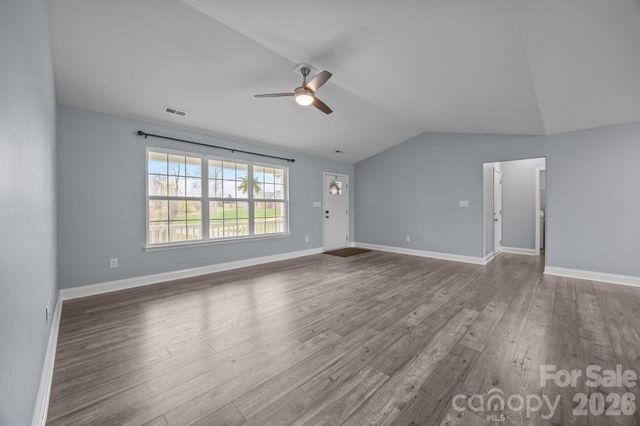 105 Hidden Spring Drive, Salisbury, NC 28147