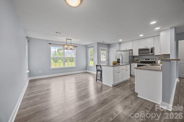 105 Hidden Spring Drive, Salisbury, NC 28147