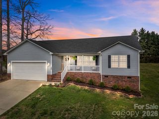 105 Hidden Spring Drive, Salisbury, NC 28147