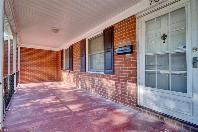 7616 Leafwood DR, Norfolk, VA 23518