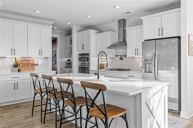 2952 Weston LOOP, Virginia Beach, VA 23456