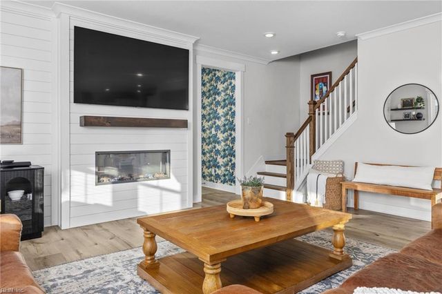 2952 Weston LOOP, Virginia Beach, VA 23456