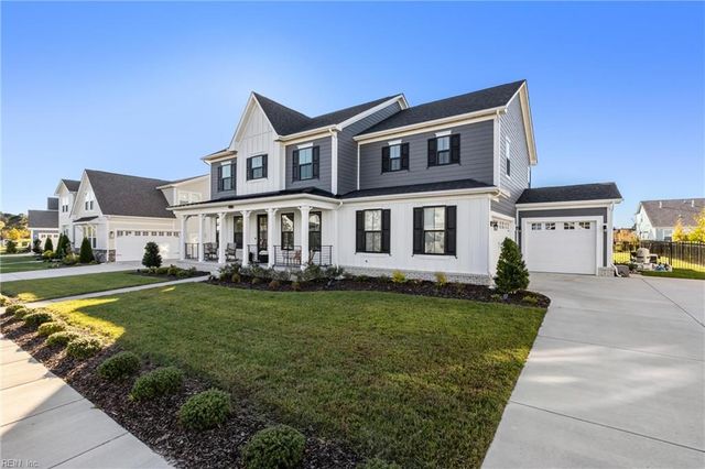 2952 Weston LOOP, Virginia Beach, VA 23456