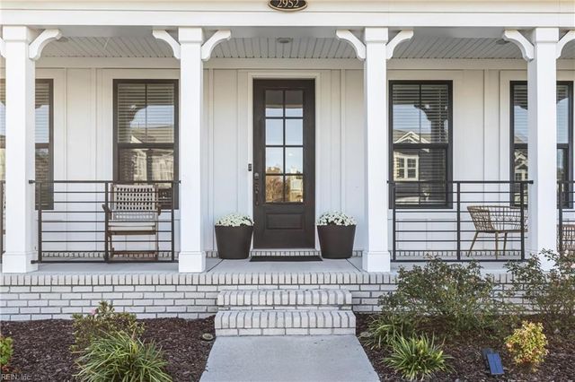 2952 Weston LOOP, Virginia Beach, VA 23456