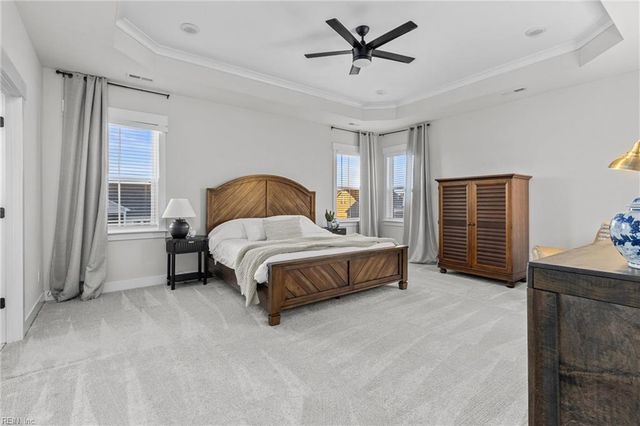 2952 Weston LOOP, Virginia Beach, VA 23456