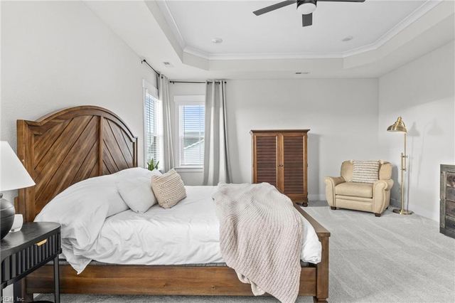 2952 Weston LOOP, Virginia Beach, VA 23456