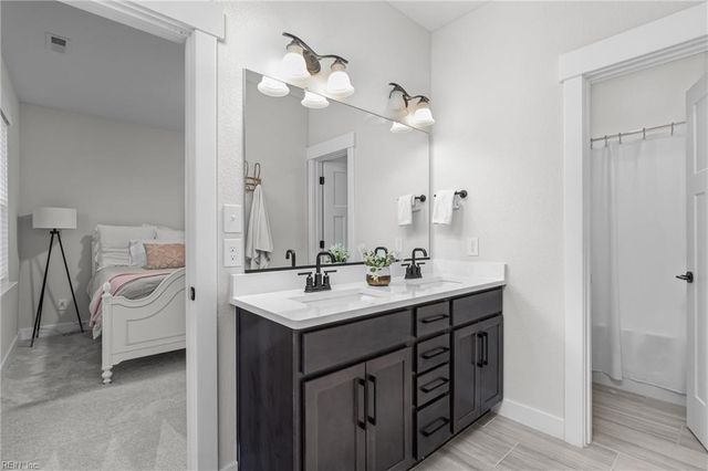 2952 Weston LOOP, Virginia Beach, VA 23456