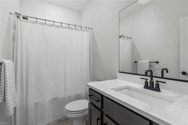 2952 Weston LOOP, Virginia Beach, VA 23456