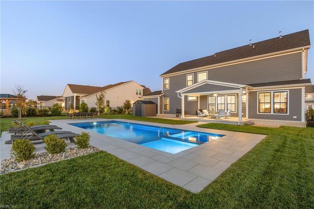 2952 Weston LOOP, Virginia Beach, VA 23456