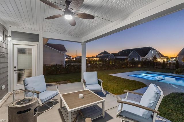 2952 Weston LOOP, Virginia Beach, VA 23456