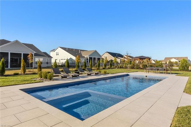 2952 Weston LOOP, Virginia Beach, VA 23456