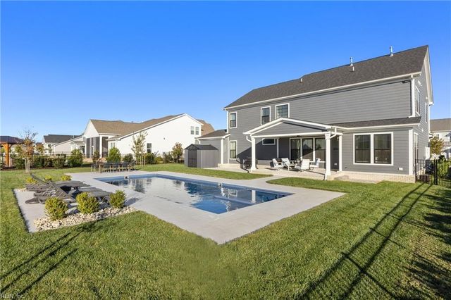 2952 Weston LOOP, Virginia Beach, VA 23456