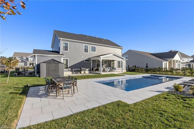 2952 Weston LOOP, Virginia Beach, VA 23456