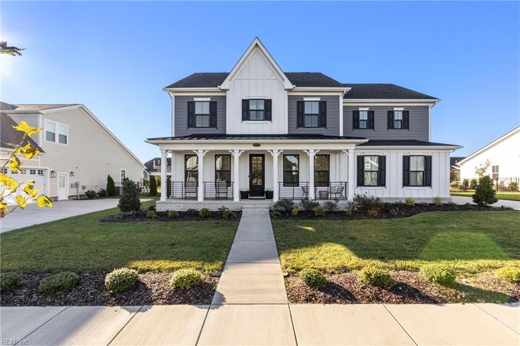 2952 Weston LOOP, Virginia Beach, VA 23456