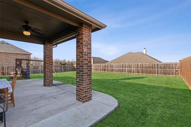 2002 Trinity Lane, Wylie, TX 75098