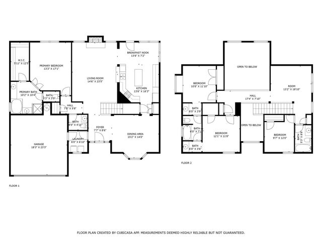 2002 Trinity Lane, Wylie, TX 75098