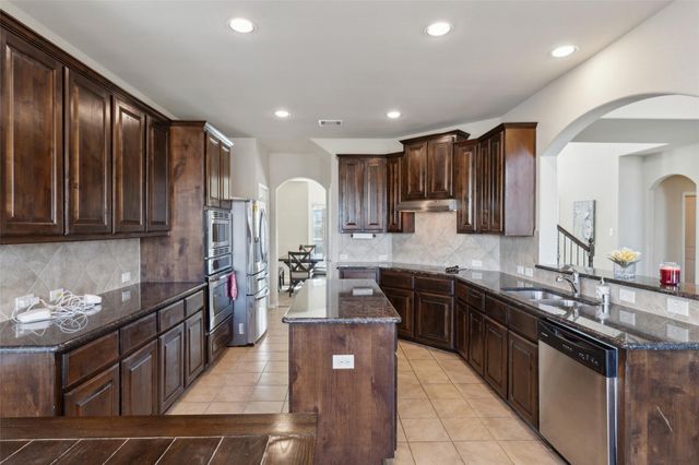 2002 Trinity Lane, Wylie, TX 75098