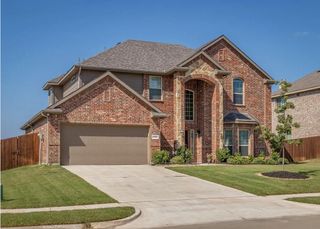 2002 Trinity Lane, Wylie, TX 75098
