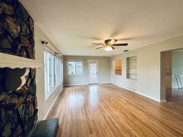 1619 PINEWOOD DRIVE, Clearwater, FL 33756