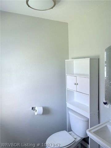 234 N Kibler Highway, Alma, AR 72921