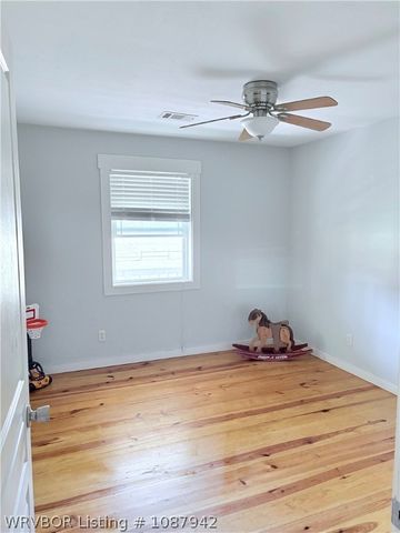 234 N Kibler Highway, Alma, AR 72921