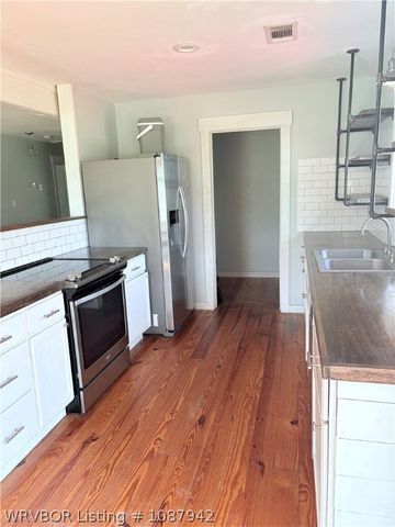 234 N Kibler Highway, Alma, AR 72921