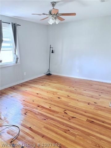 234 N Kibler Highway, Alma, AR 72921