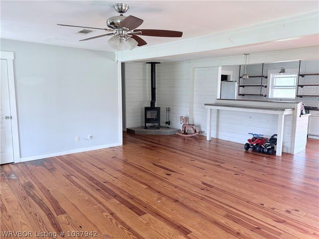 234 N Kibler Highway, Alma, AR 72921