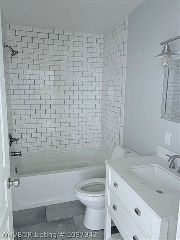 234 N Kibler Highway, Alma, AR 72921