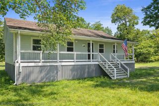 234 N Kibler Highway, Alma, AR 72921