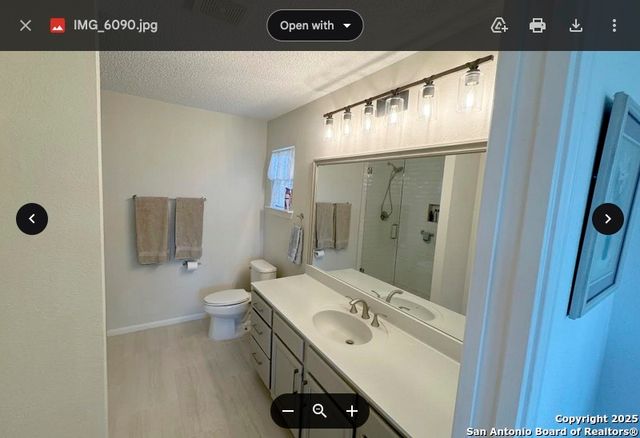 1254 VILLAGE SHORE DR, Canyon Lake, TX 78133