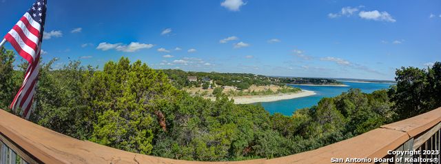 1254 VILLAGE SHORE DR, Canyon Lake, TX 78133
