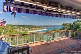 1254 VILLAGE SHORE DR, Canyon Lake, TX 78133