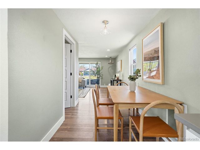 1560 W Beekman Pl, Denver, CO 80221