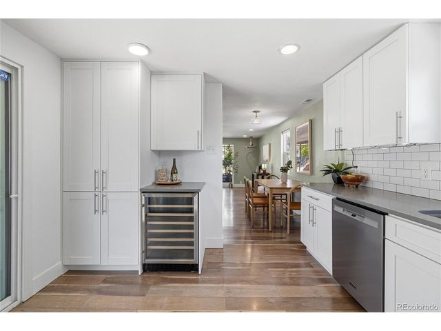 1560 W Beekman Pl, Denver, CO 80221