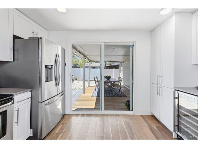 1560 W Beekman Pl, Denver, CO 80221