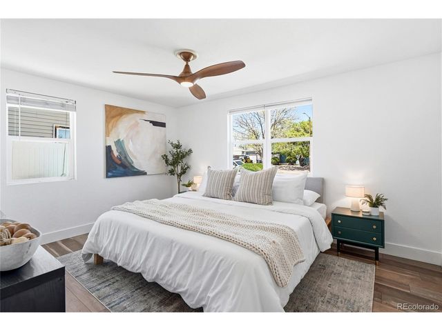 1560 W Beekman Pl, Denver, CO 80221