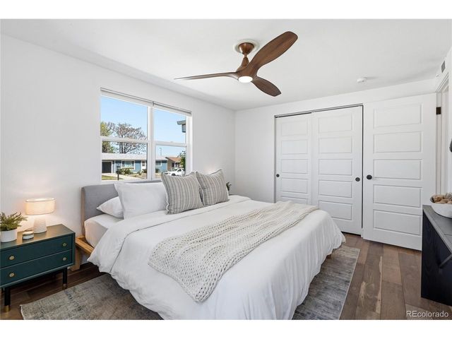 1560 W Beekman Pl, Denver, CO 80221