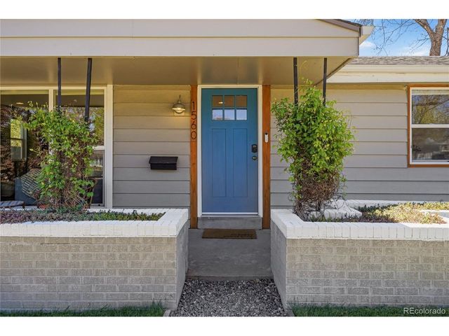 1560 W Beekman Pl, Denver, CO 80221