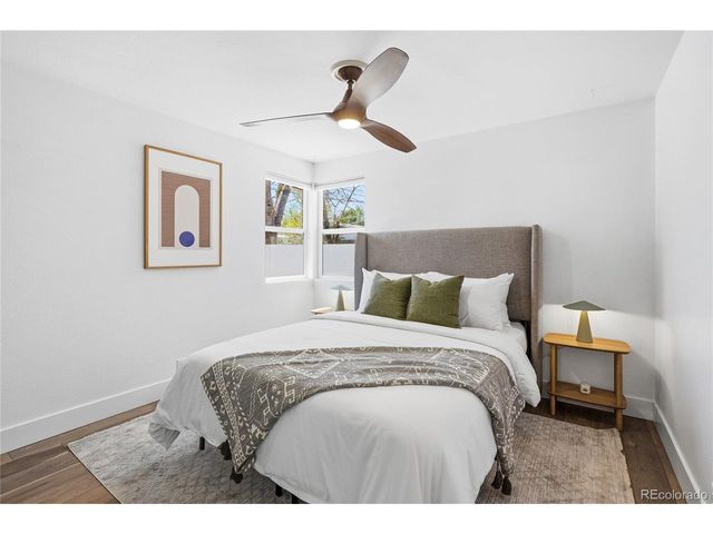 1560 W Beekman Pl, Denver, CO 80221