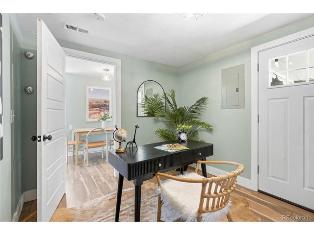 1560 W Beekman Pl, Denver, CO 80221